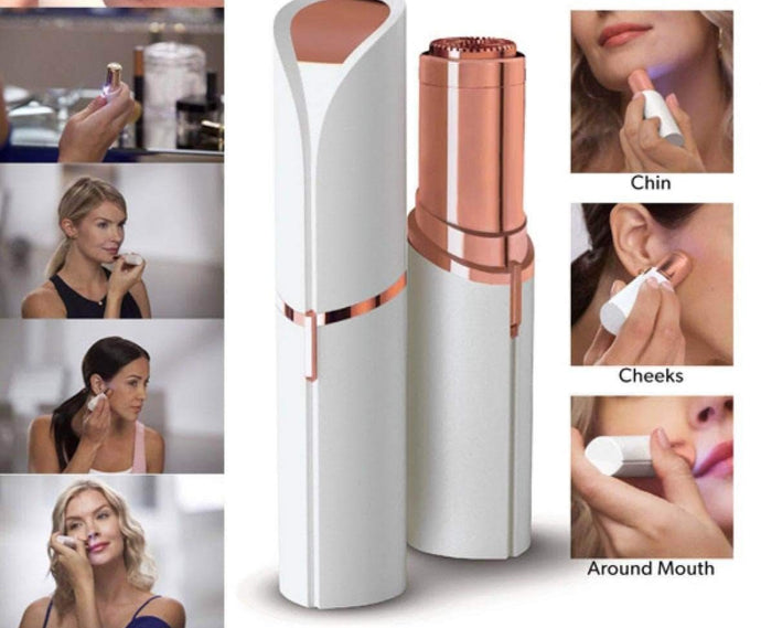 Depilador  Laser