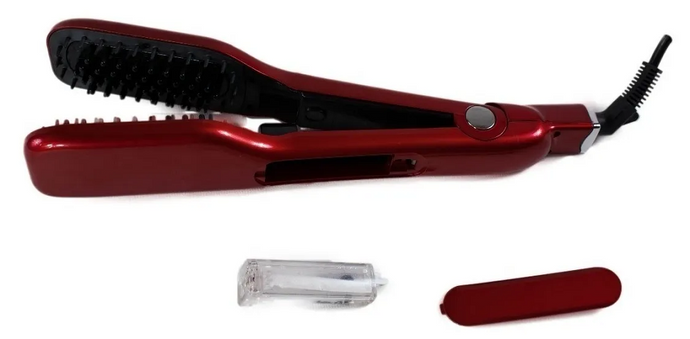 Plancha cepillo