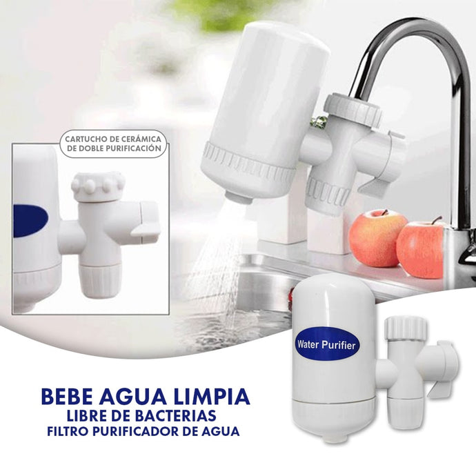 Purificador  De Agua