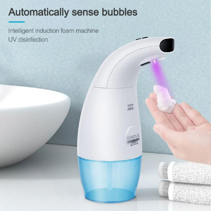 Dispensador De Jabón con sensor de  Movimiento