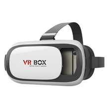 Cargar imagen en el visor de la galería, Gafas De Realidad virtual VR BOX 3D
