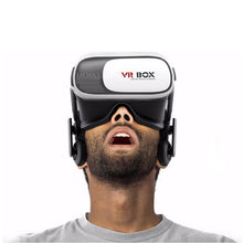 Cargar imagen en el visor de la galería, Gafas De Realidad virtual VR BOX 3D
