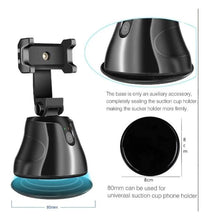Cargar imagen en el visor de la galería, Soporte  Robot Para  Celular
