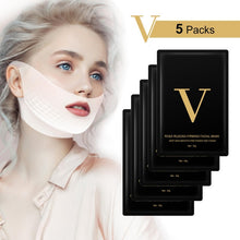 Cargar imagen en el visor de la galería, Mascarilla De Estiramiento  Facial
